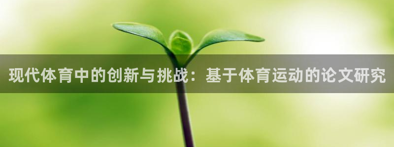 德国yy易游官方正版app集团