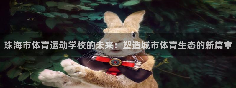 yy易游体育怎么样知乎：珠海市体育运